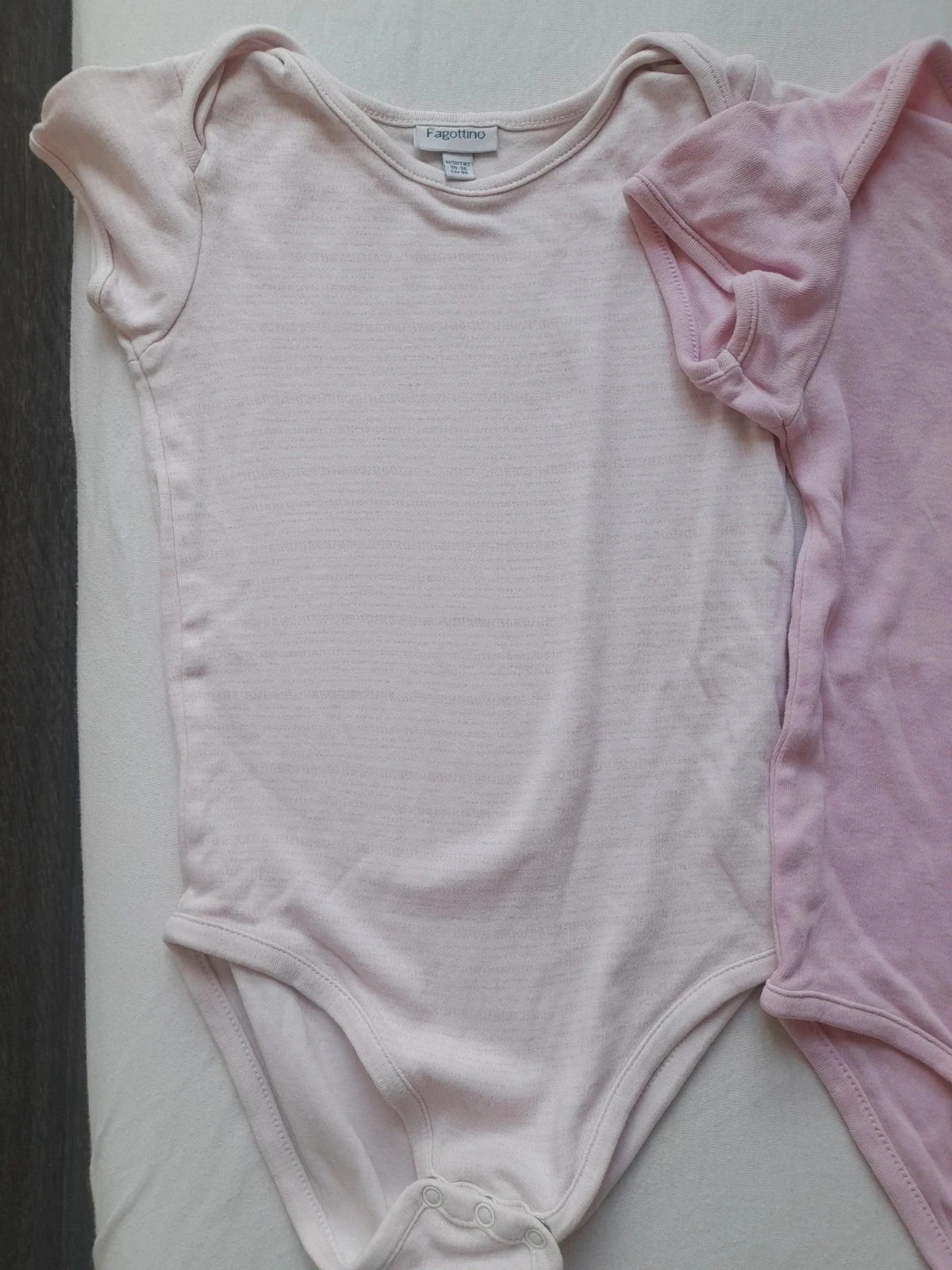 Bodies fille – photo 3